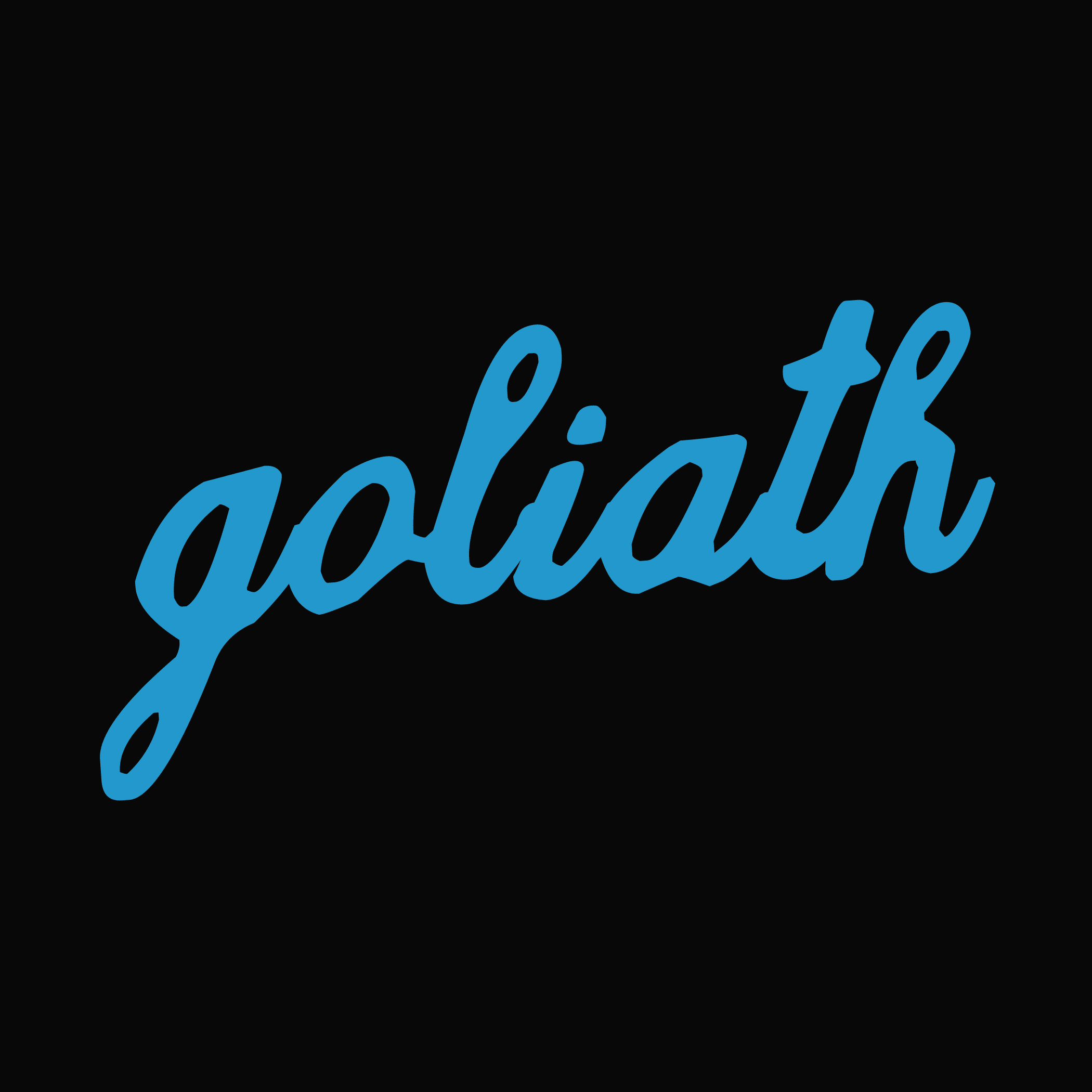 Goliath Productions