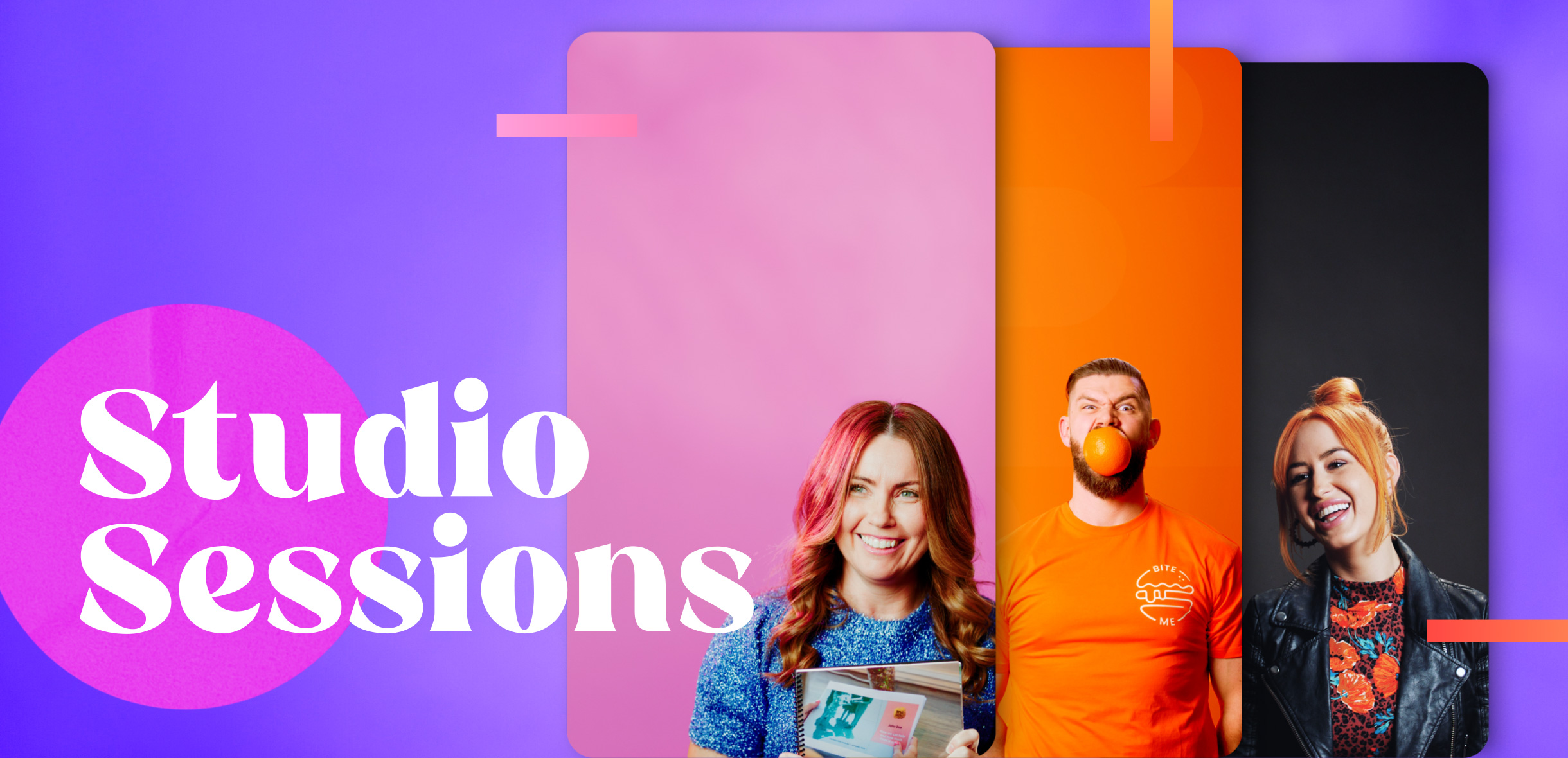Studio Sessions - Goliath Productions